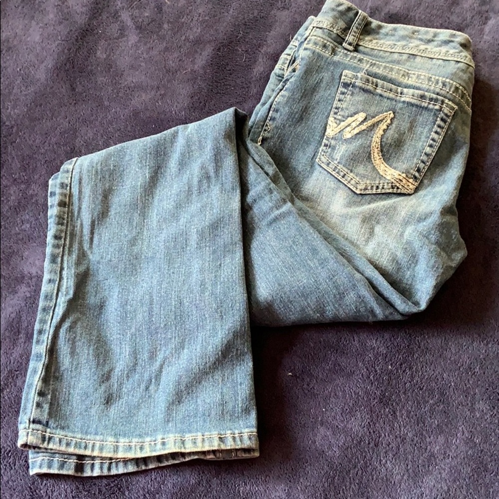 Maurice’s Jeans